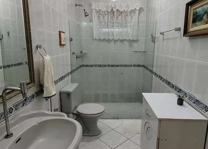 Casa Clorophila, Quarto Para Ate 6 Hospedes