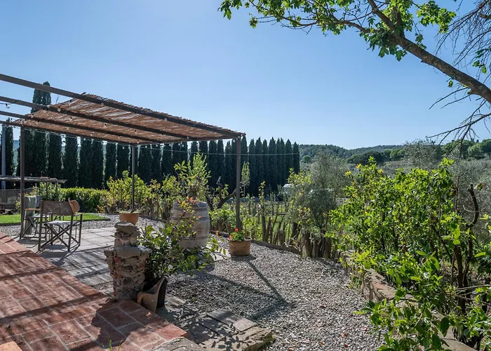 Podere Minuccio