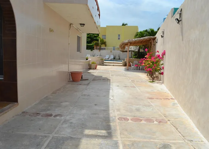 Oasis Del Mar- Departamento Palma