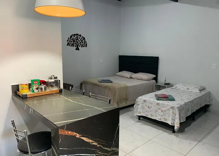 Ertal House