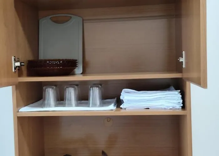 Apartamento 4 completo centro