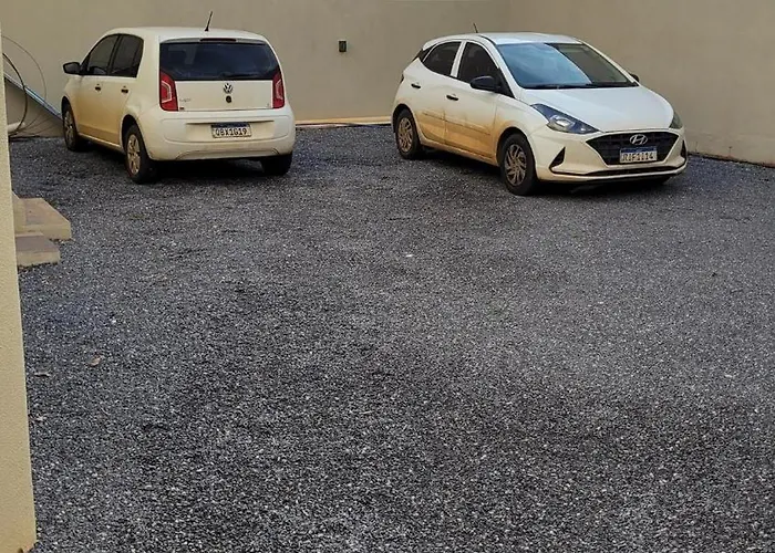 Apartamento 4 completo centro