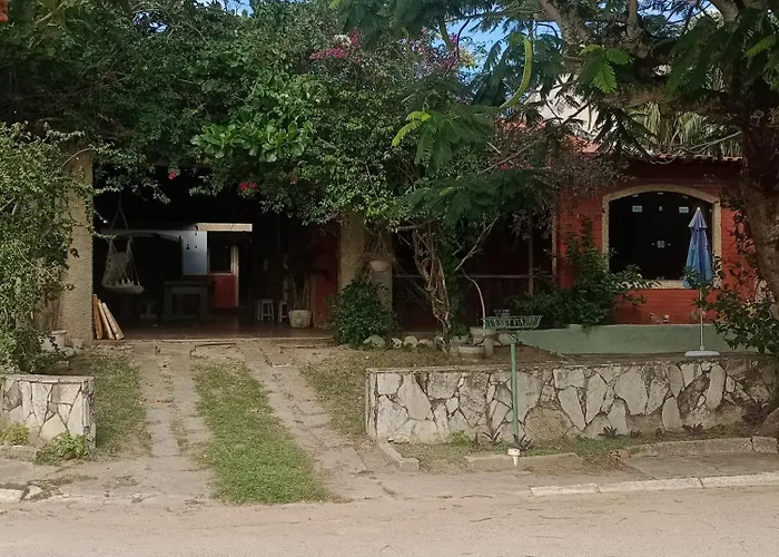 Casa dos Santos