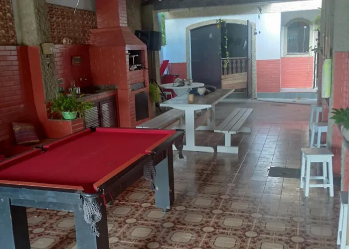Casa dos Santos