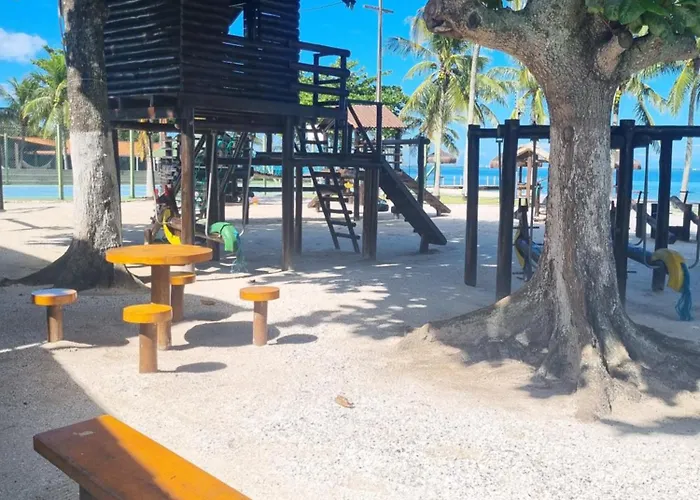 Casa Santos