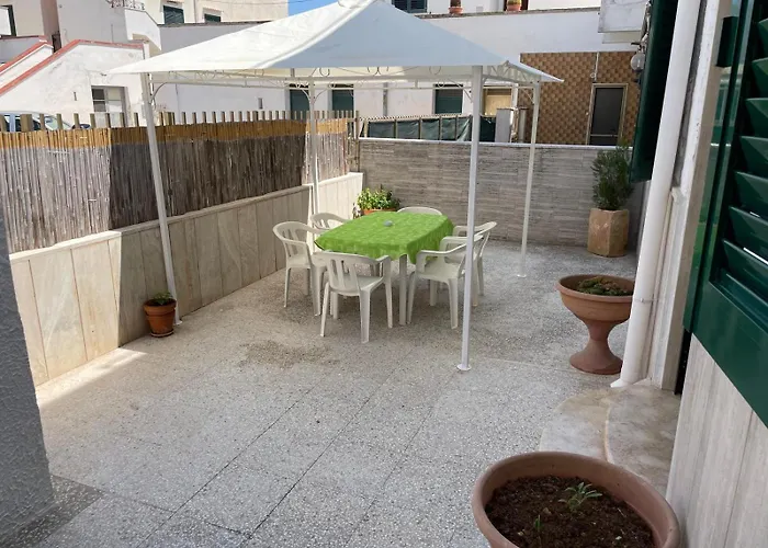 Dimora Vincenzo