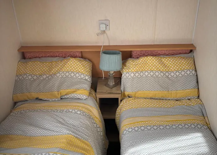 Caravan Sealands Skegness
