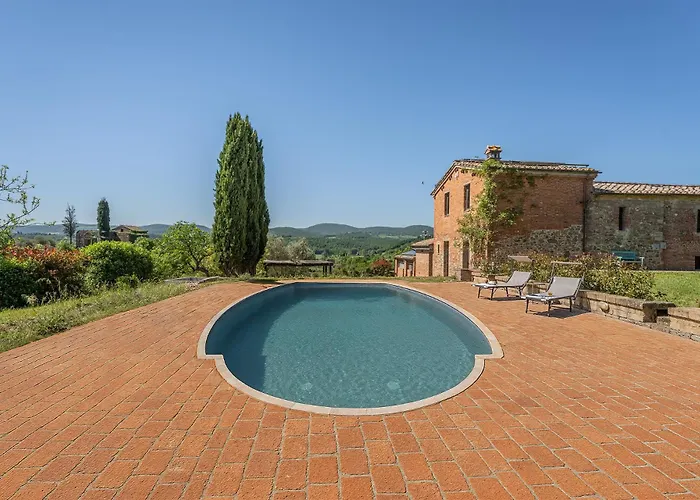 Podere Minuccio