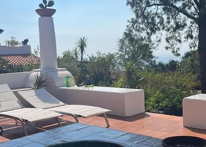 Villa Sea View By Jera