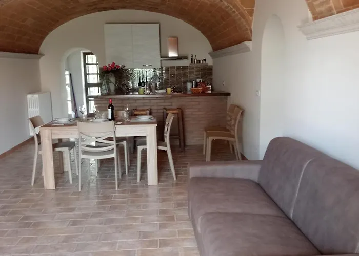 Country House L'Oliveto