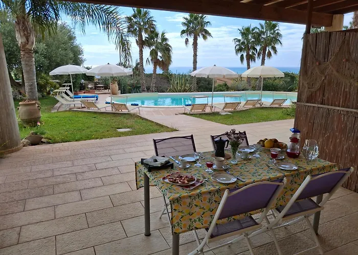 L'Oasi Del Mediterraneo