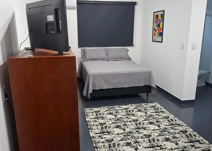 Peter Apart Hotel