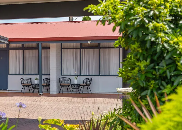 Robe Central Motel