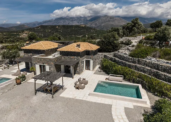 Palazzo Greco Villas