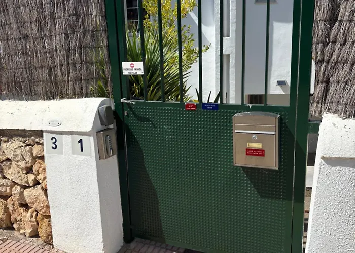 Beach Suite Playa Cala Dor