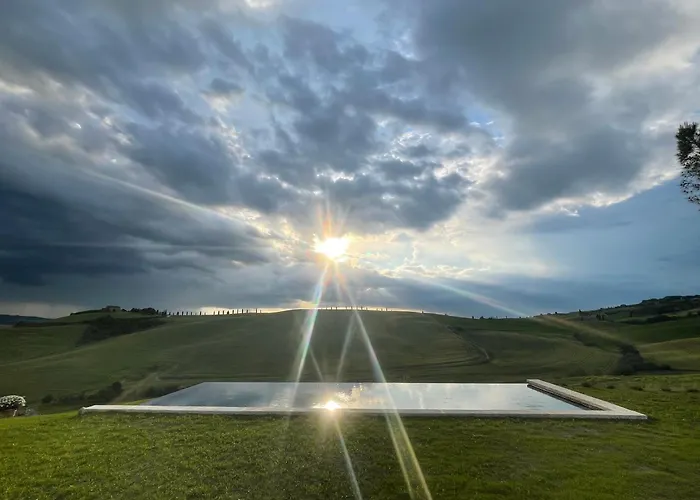 Agriturismo Il Casalino