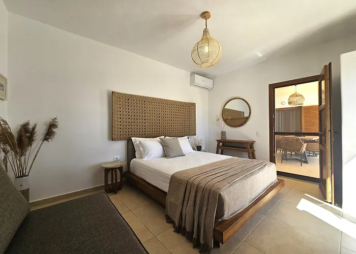 Skiathea Villas