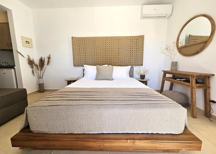 Skiathea Villas