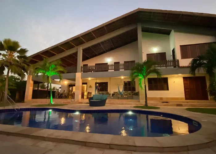 Lineup Kite & Surf House