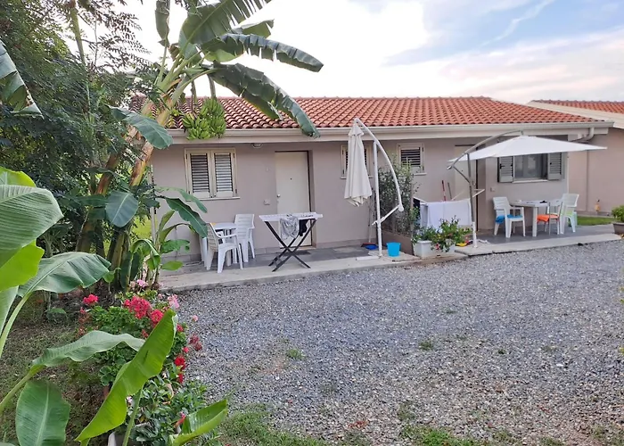 Residence Bidreams