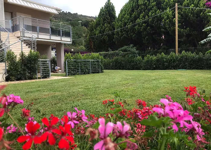 Residence Bidreams