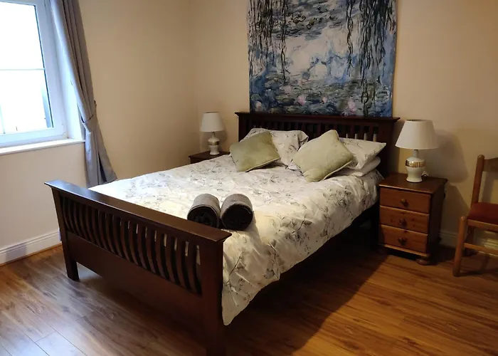 Avondale Apartment Lahinch