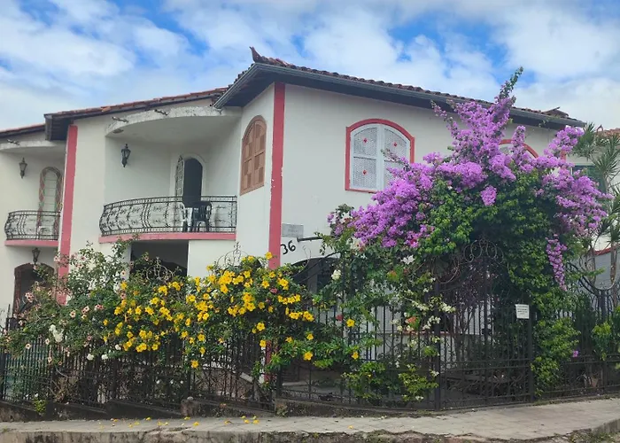 Sinhá Moça Diamantina-MG