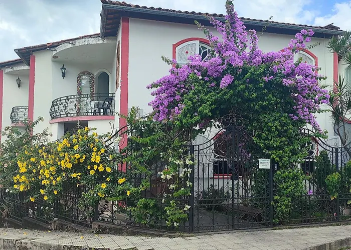 Sinhá Moça Diamantina-MG