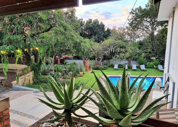 The Coral Tree