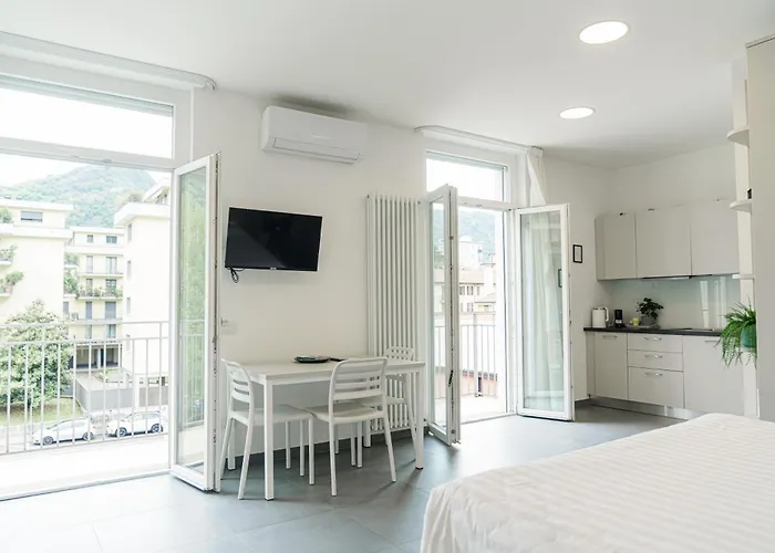 Casa Lilu By Comorooms