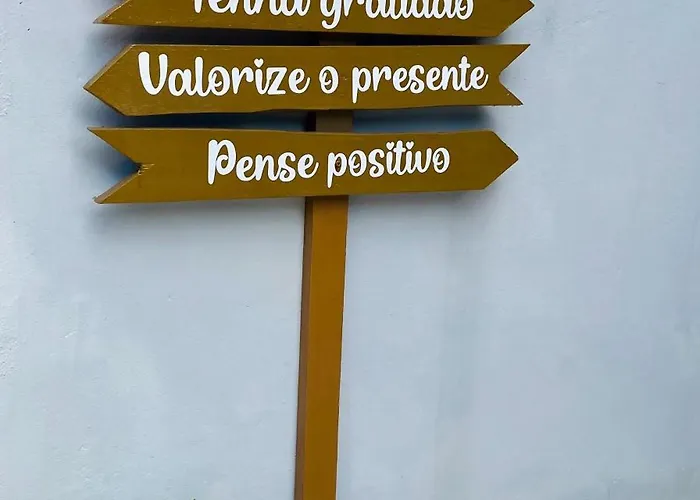 Pousada Brunetti