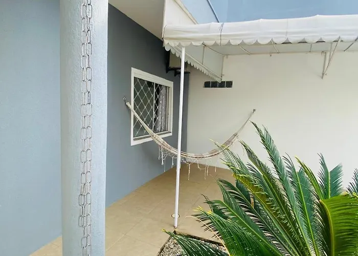 Hospedagem Praia Central