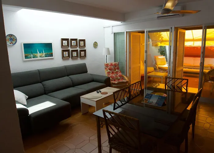 La Casa De Bahia