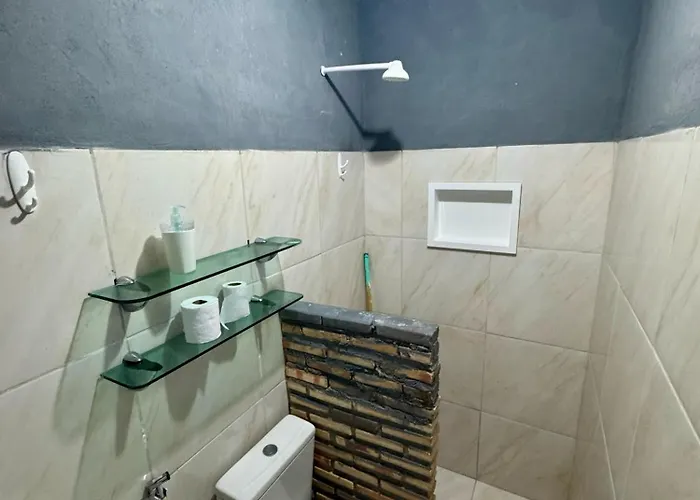 Casa Cochilo Na Rede