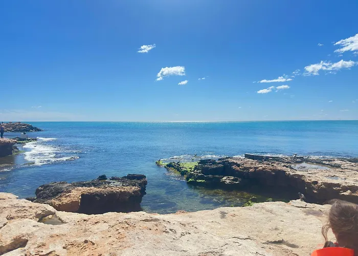 Playa Flamenca - Alicante - Orihuela Costa