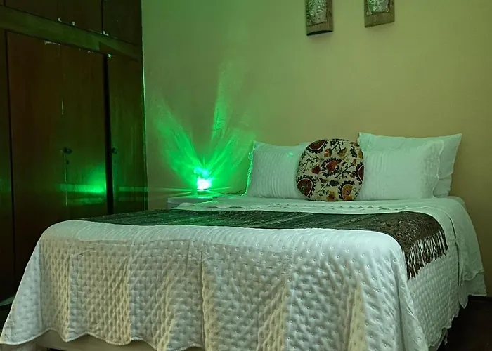 Zen Maharani Guesthouse - Qt Nº 5
