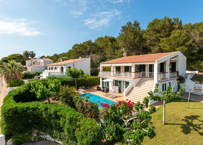 Villa Ana By Escape Home