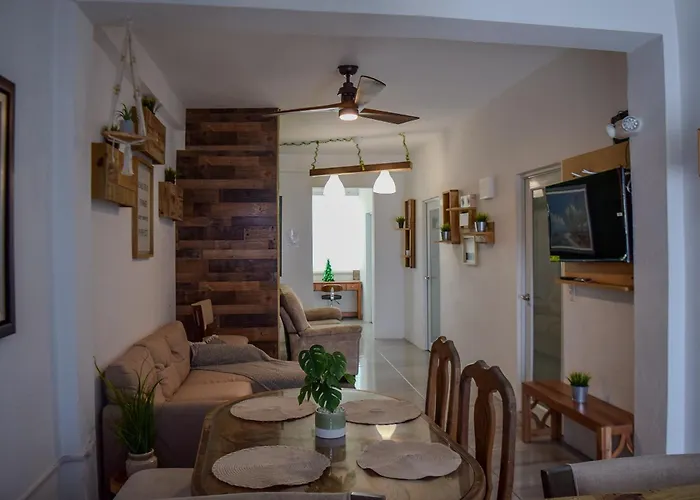 Vss Rustic In Arecibo - Stylish & Relaxing Escape Near Beaches