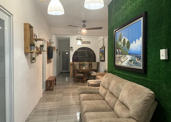 Vss Rustic In Arecibo - Stylish & Relaxing Escape Near Beaches
