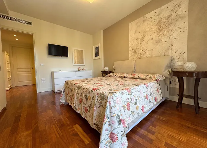 Incanto Apartment