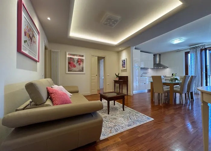 Incanto Apartment