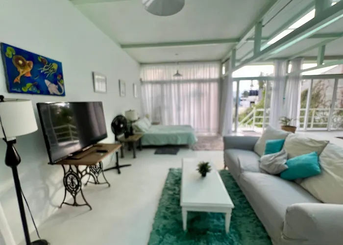 Casa Loft Con Alberca