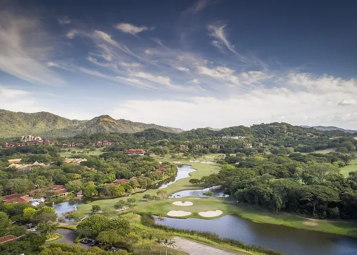 Stunning Spacious Luxury Condo 5-Star Reserva Conchal - Carao