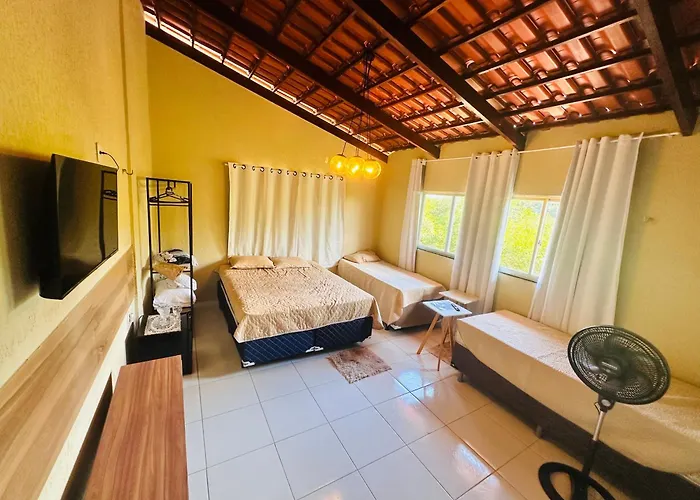 Suites Holanda
