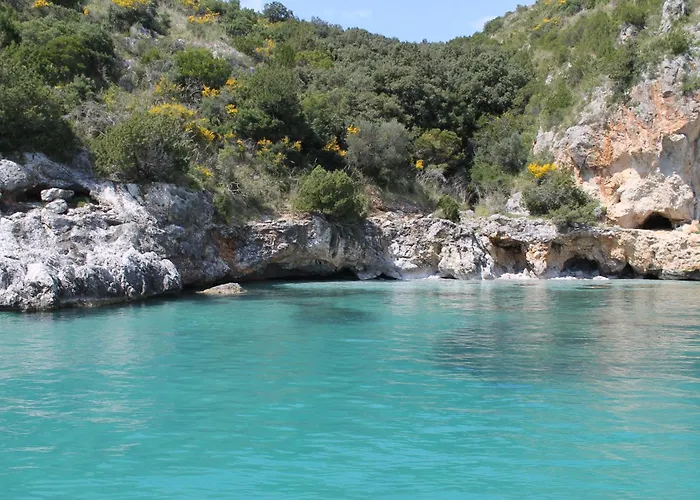 Cilento Vista Mare