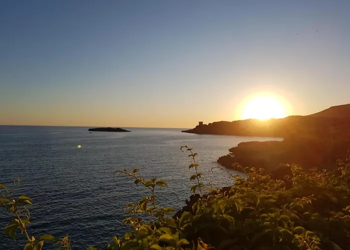 Cilento Vista Mare