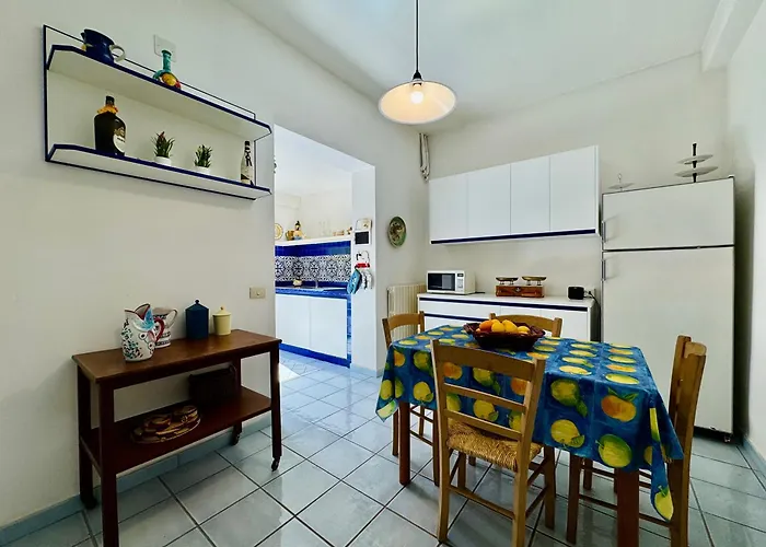 YourHome - Villa Ayala