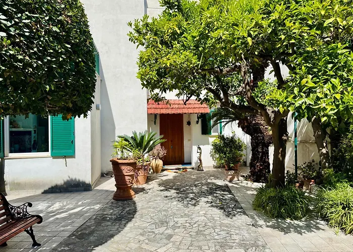 YourHome - Villa Ayala