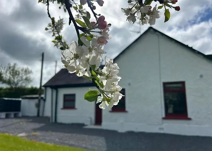 Orchard Cottage Near Glasson Village