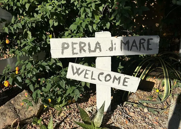 Perla Di Mare